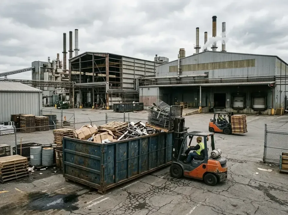 industrial-factory-scrap-conta-003 — frequently asked questions, Cheap Roll-off Dumpster Rentals in Valley Hill, NC